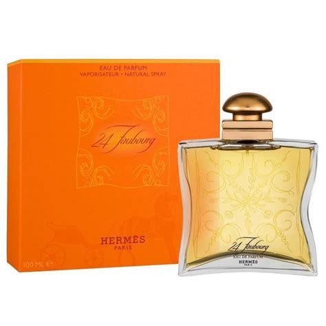 24 faubourg de hermes|24 faubourg reformulated.